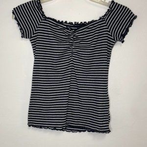 Hollister Top